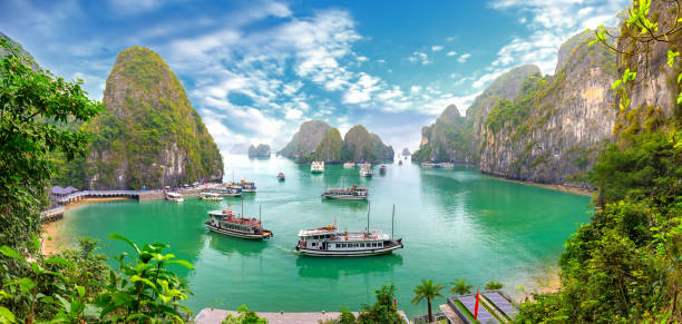 Vietnam Voyage Tour